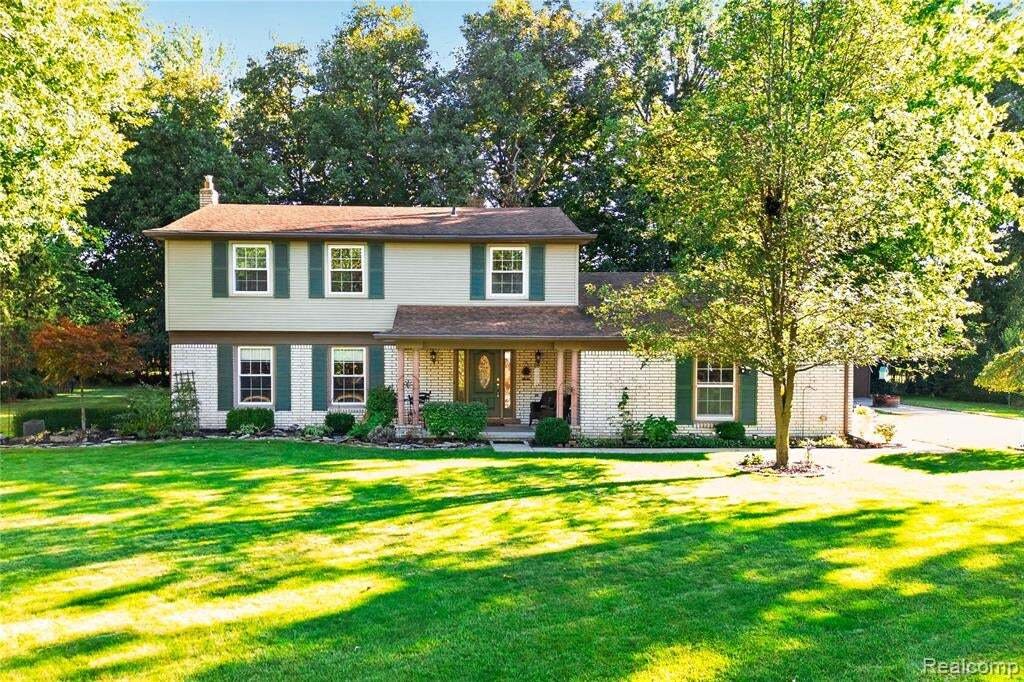House in Trenton, Michigan, United States 1 - 18996226