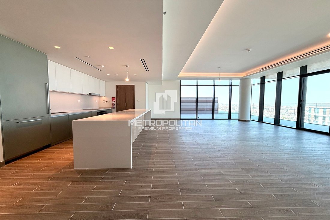 Appartamento a City Walk, Emirato di Dubai, Emirati Arabi Uniti 1 - 17268965