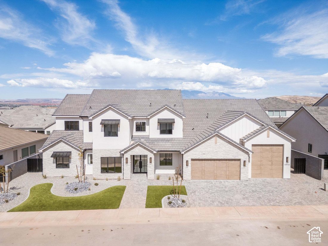 House in Washington, Utah, United States 3 - 18995594