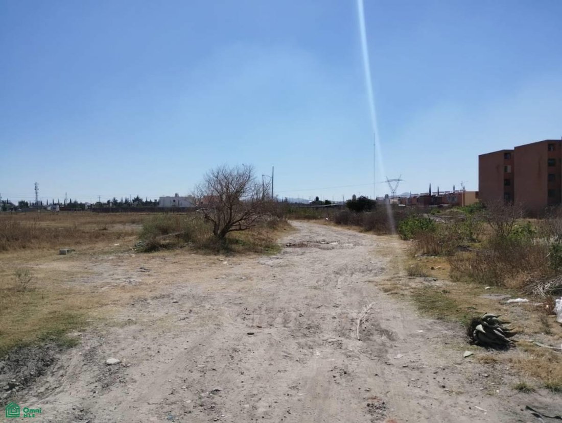 Land in Puebla, Puebla, Mexico 4 - 18365196