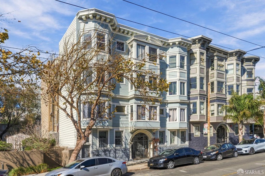 San Francisco, California, United States 2 - 18994923