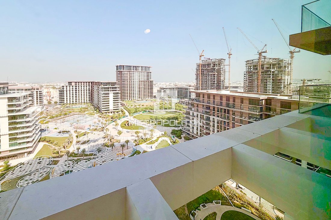Appartamento a City Walk, Emirato di Dubai, Emirati Arabi Uniti 4 - 17268965