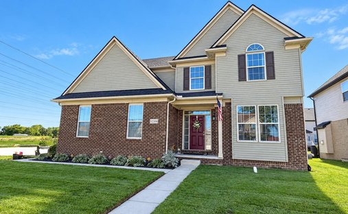 Casa a Sterling Heights, Michigan, Stati Uniti 1