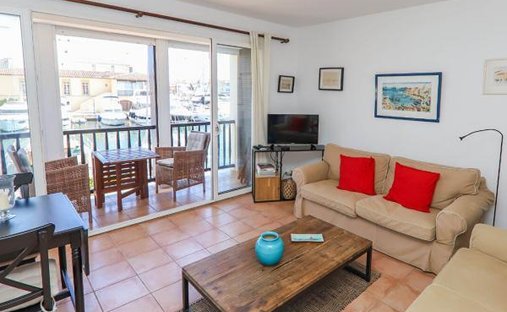 Apartment in Grimaud, Provence-Alpes-Côte d'Azur, France 1