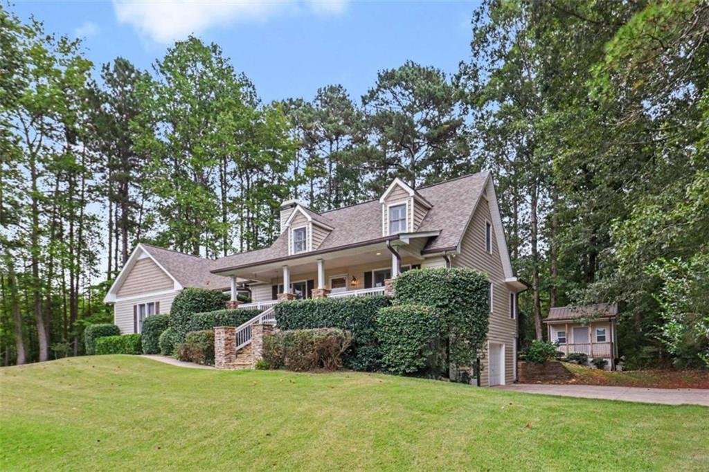 House in Carrollton, Georgia, United States 4 - 18995953