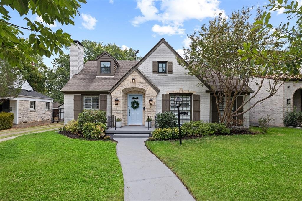 House in Dallas, Texas, United States 1 - 18996025