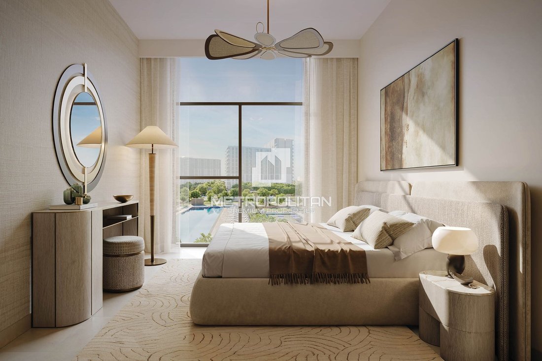 Apartment in Expo City Dubai, Dubai, United Arab Emirates 5 - 18994295