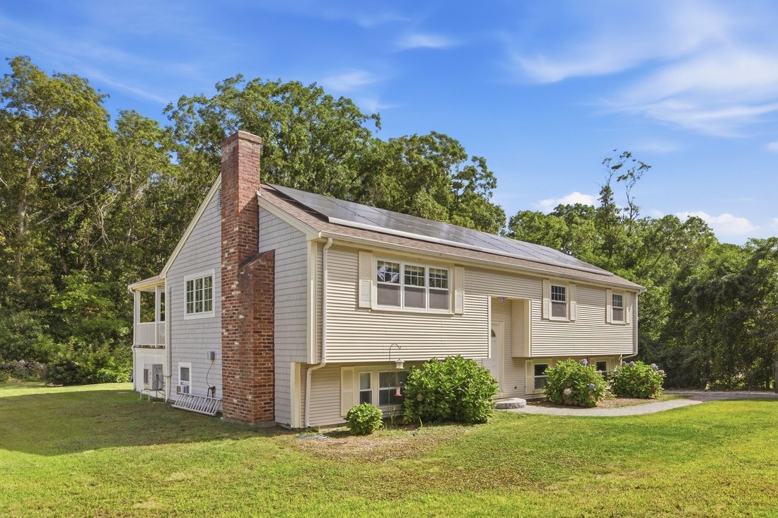 House in Sandwich, Massachusetts, United States 2 - 18996245