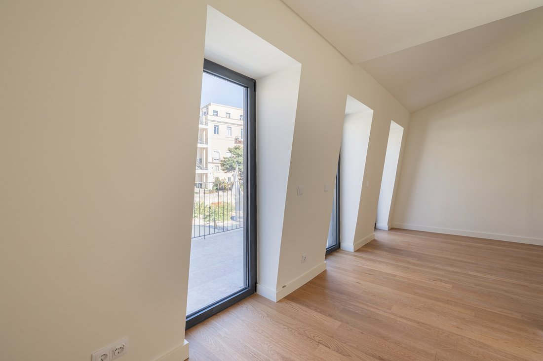 Apartment in Santo Antonio, Lisbon, Portugal 2 - 18996550
