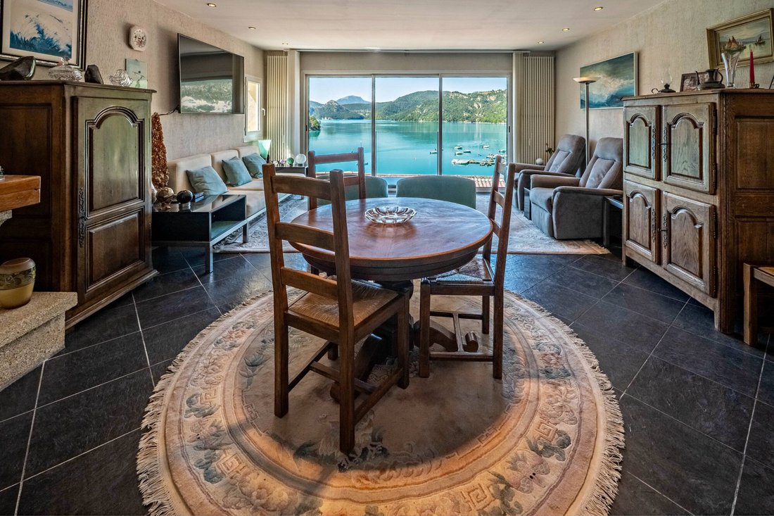 House in Saint-Julien-du-Verdon, Provence-Alpes-Côte d'Azur, France 2 - 18410774