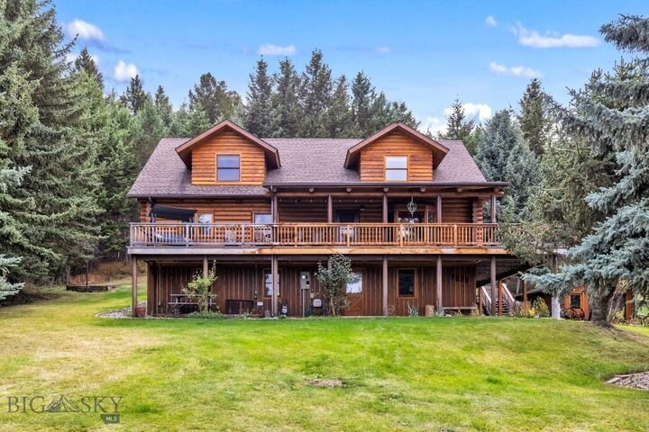 House in Bozeman, Montana, United States 1 - 18997828