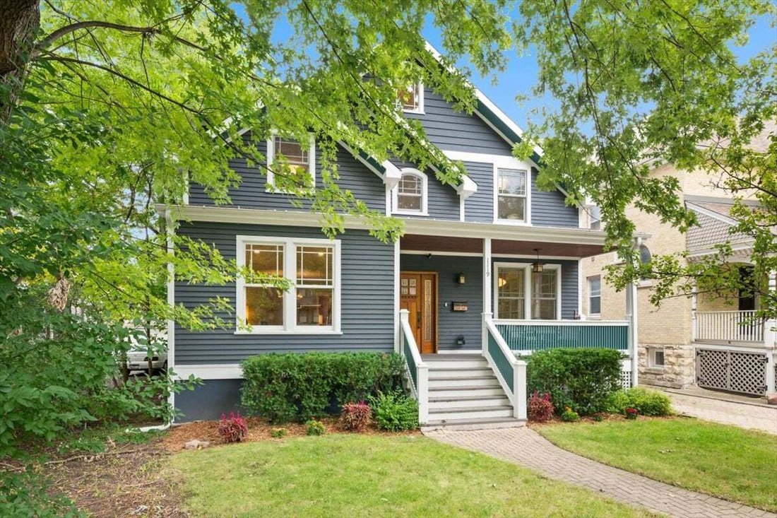 House in Evanston, Illinois, United States 2 - 18996897