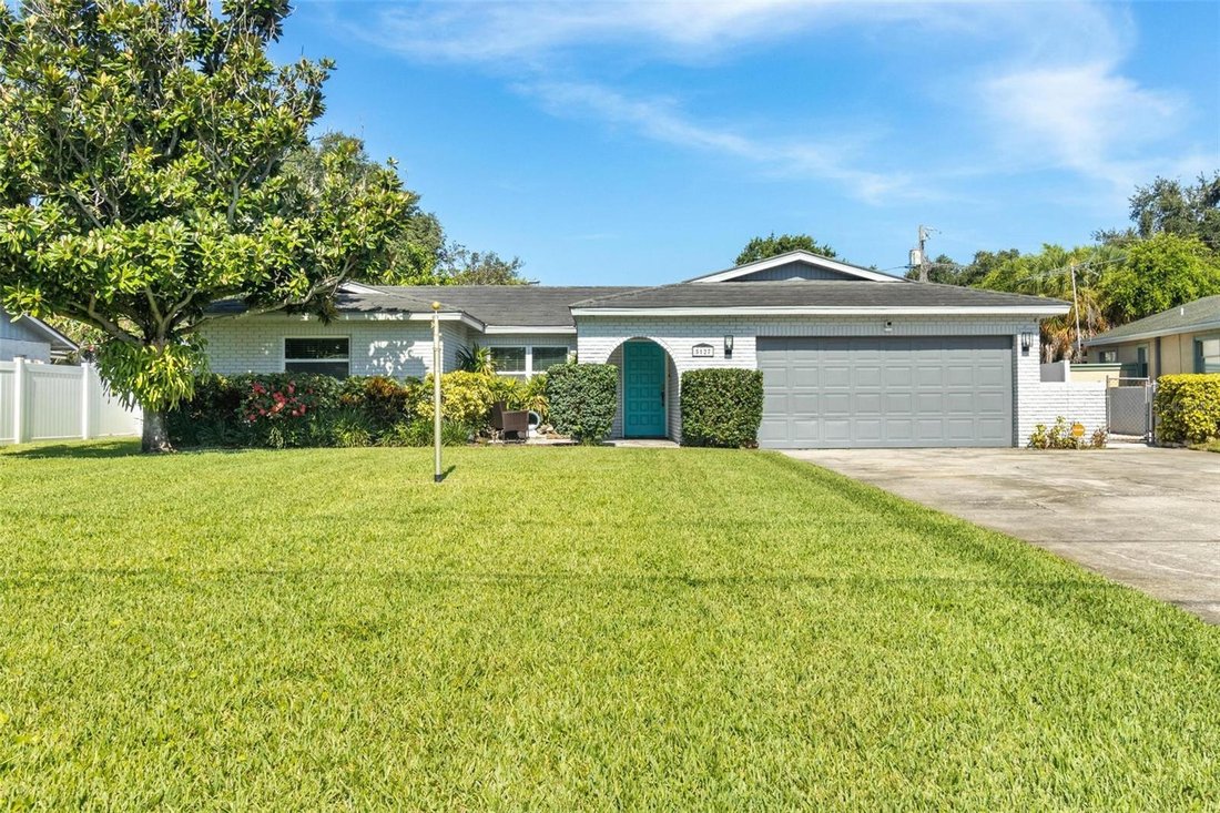 House in St. Petersburg, Florida, United States 1 - 18993186