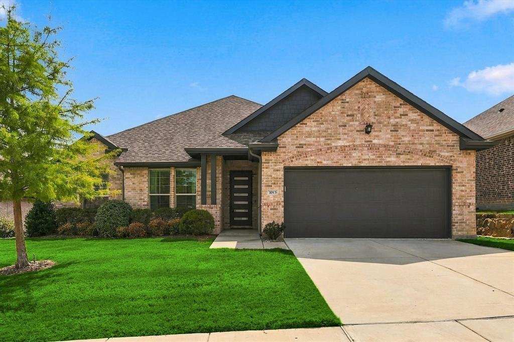 House in Lantana, Texas, United States 1 - 18996077