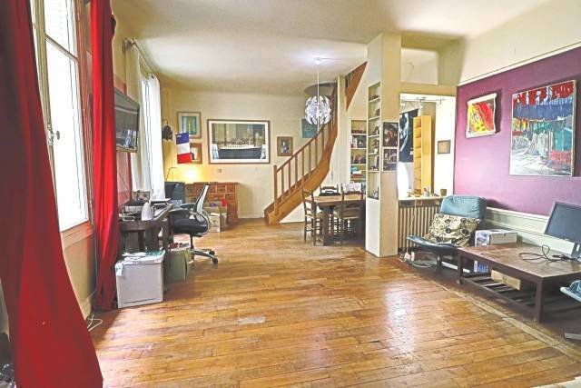 Penthouse in Saint Lambert, Paris 15e Arrondissement, Paris 2 - 17894055