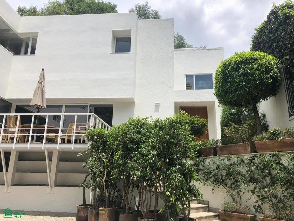 Condo in Santa Catarina Yecahuitzotl, Mexico City, Mexico 1 - 17233439