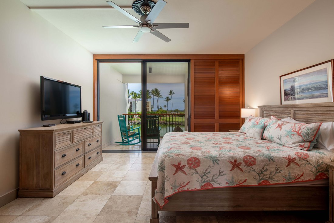 Condo in Waimea, Hawaii, United States 5 - 18994880