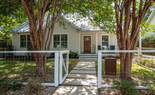 Casa a Austin, Texas, Stati Uniti 1
