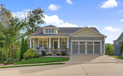 Casa a Cape Girardeau, Missouri, Stati Uniti 1