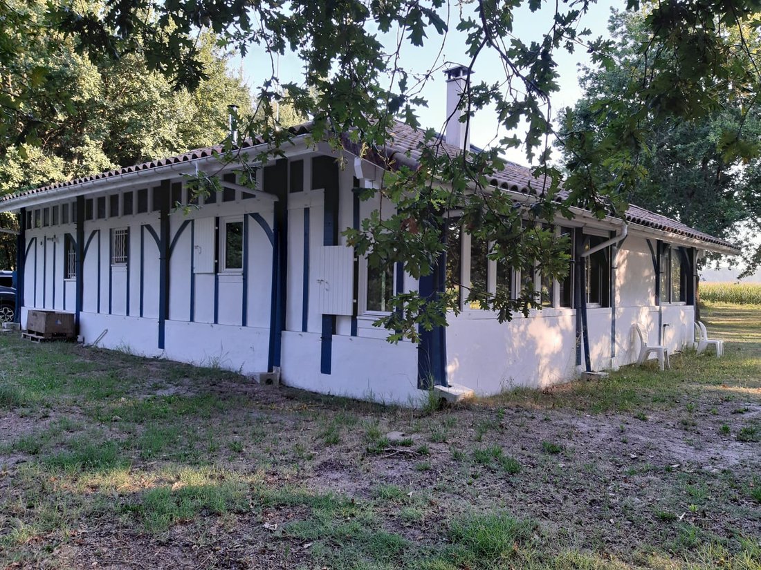 Villa in Est, Soustons, France 3 - 18994328