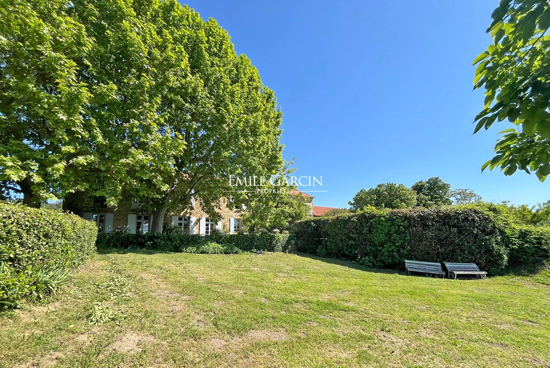 Villa in Lambesc, Provence-Alpes-Côte d'Azur, France 3 - 14758969