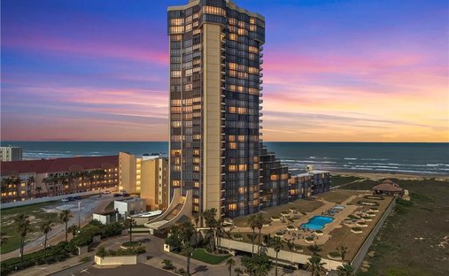 Condo in South Padre Island, Texas, United States 1