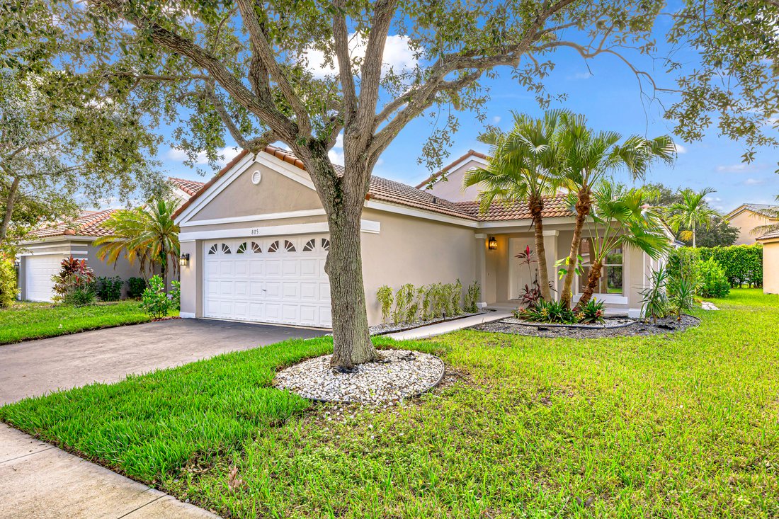 House in Fort Lauderdale, Florida, United States 2 - 18992723