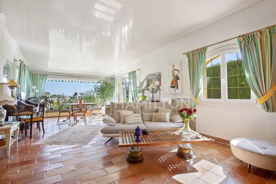 House in Le Rouret, Provence-Alpes-Côte d'Azur, France 3 - 18993903