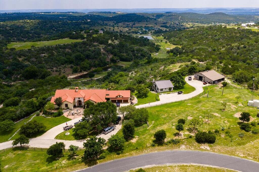 House in Kerrville, Texas, United States 1 - 18994861
