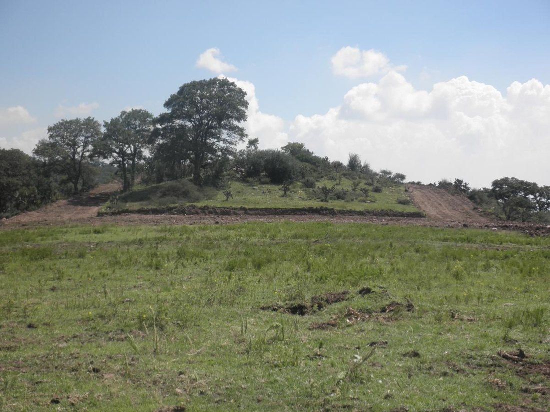 Land in Jilotepec de Molina Enríquez, State of Mexico, Mexico 5 - 18994380