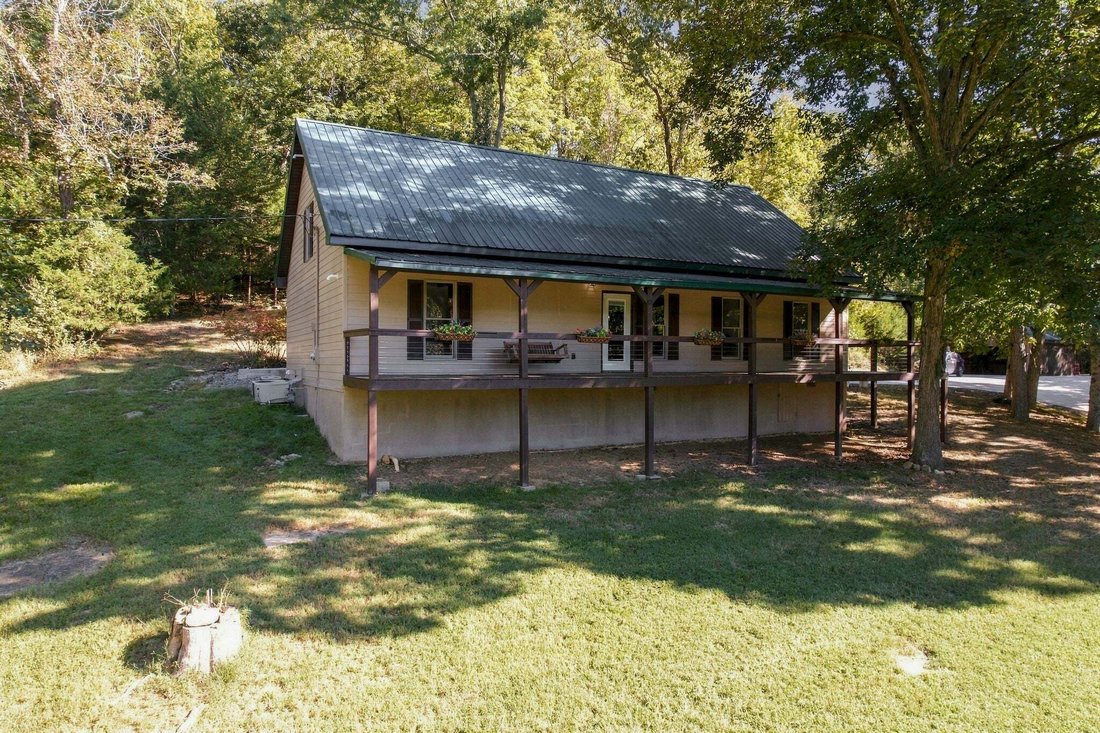 House in Pleasant Shade, Tennessee, United States 3 - 18995526