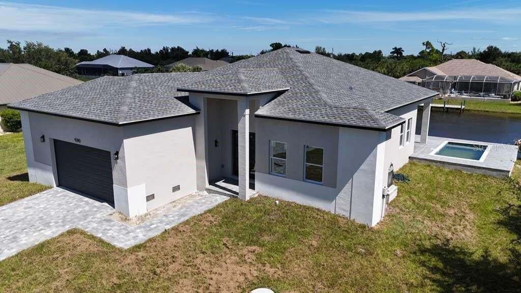 House in Port Charlotte, Florida, United States 4 - 18653883