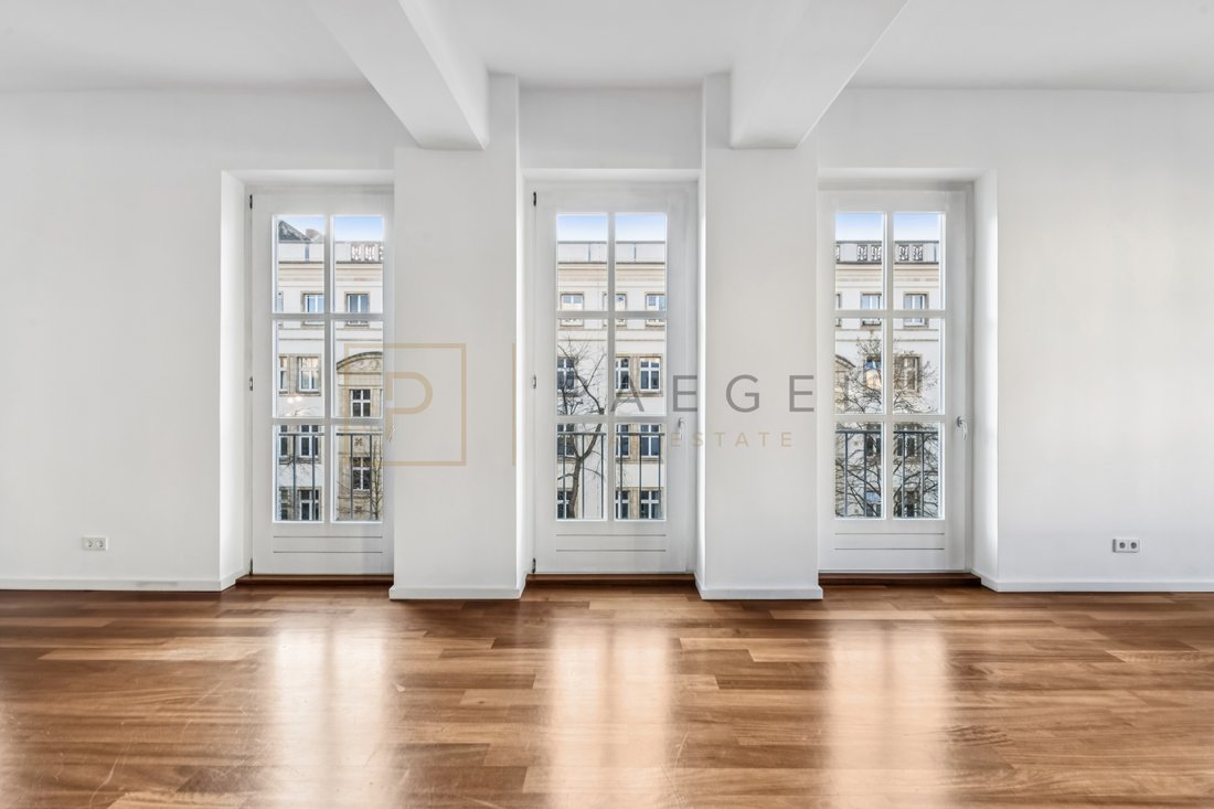 Apartment in Berlin, Berlin, Germany 5 - 18992942