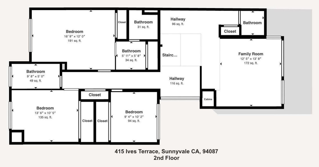 Townhouse in Sunnyvale, California, United States 3 - 18995430