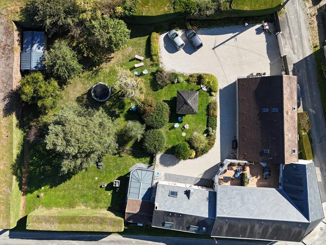 House in Saint-Georges-sur-Cher, Centre-Val de Loire, France 4 - 16847273