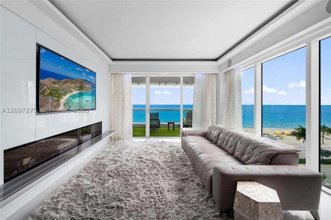 Condo in Fort Lauderdale, Florida, United States 1 - 18995688