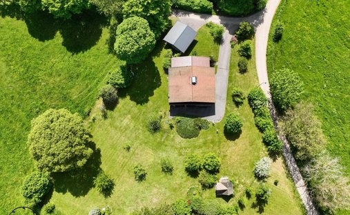 Villa in Giez, Auvergne-Rhône-Alpes, France 1