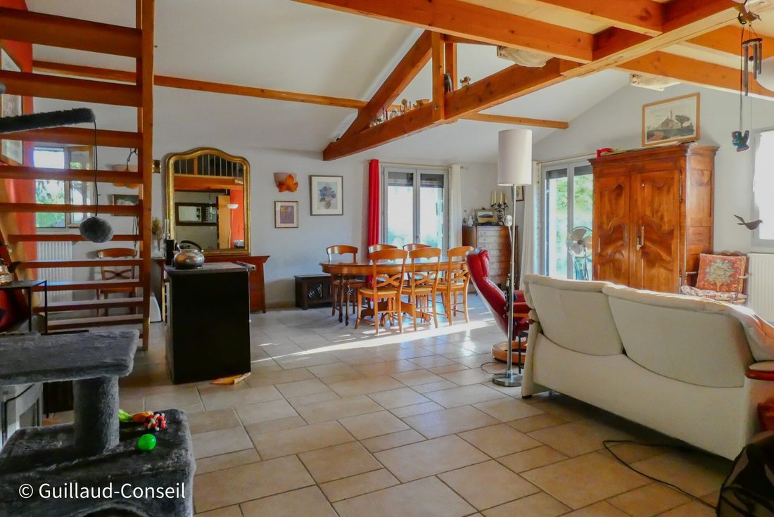House in Reyrieux, Auvergne-Rhône-Alpes, France 2 - 18999839
