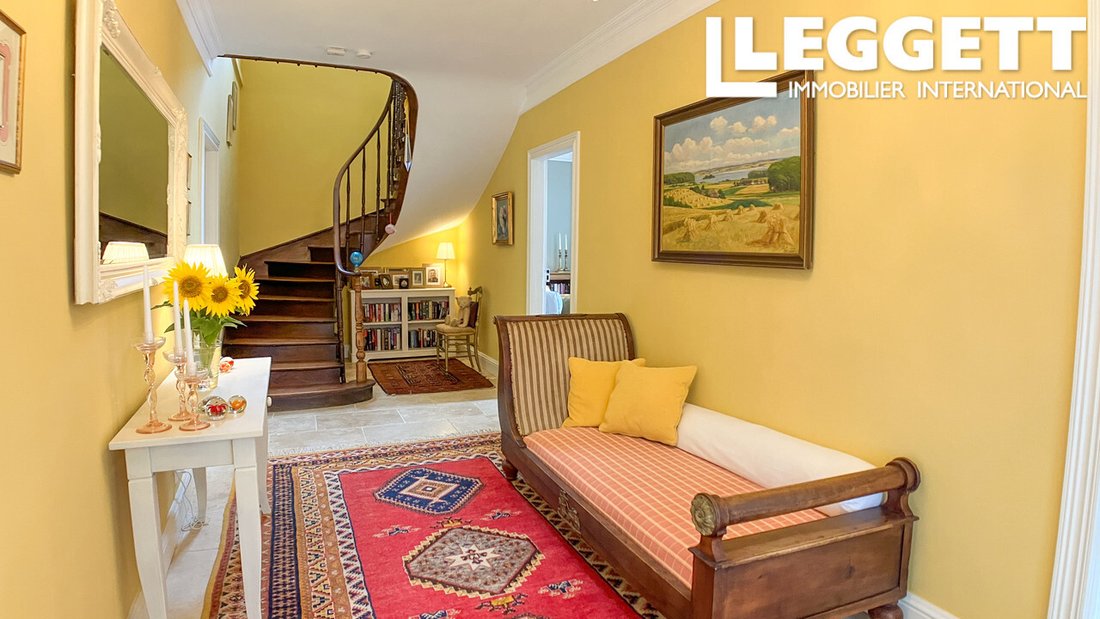 Villa in Mansencome, Occitania, France 4 - 18993887