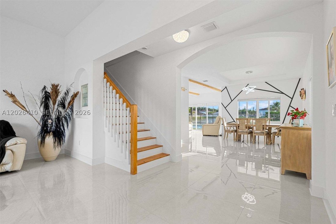 Casa en West Miami, Florida, Estados Unidos 3 - 18029295