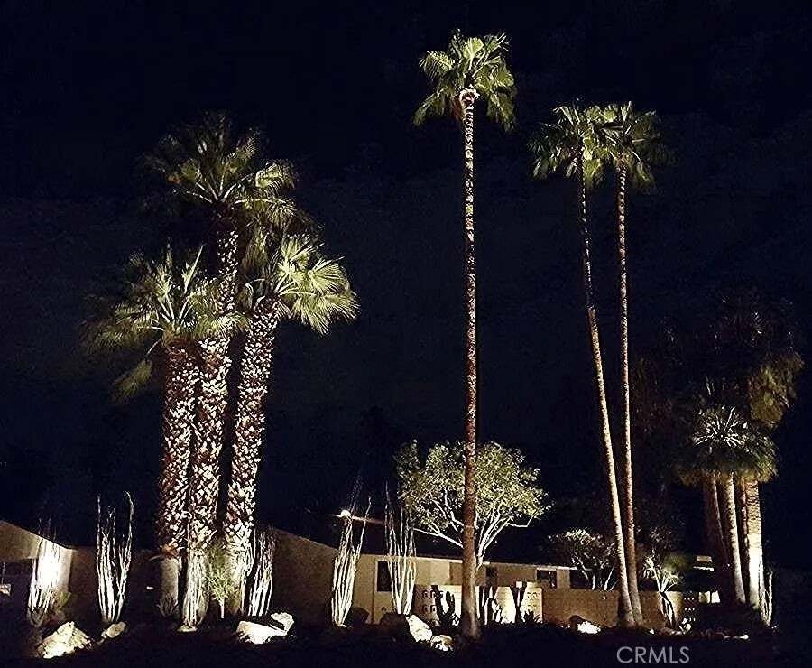 House in Palm Springs, California, United States 1 - 18993127