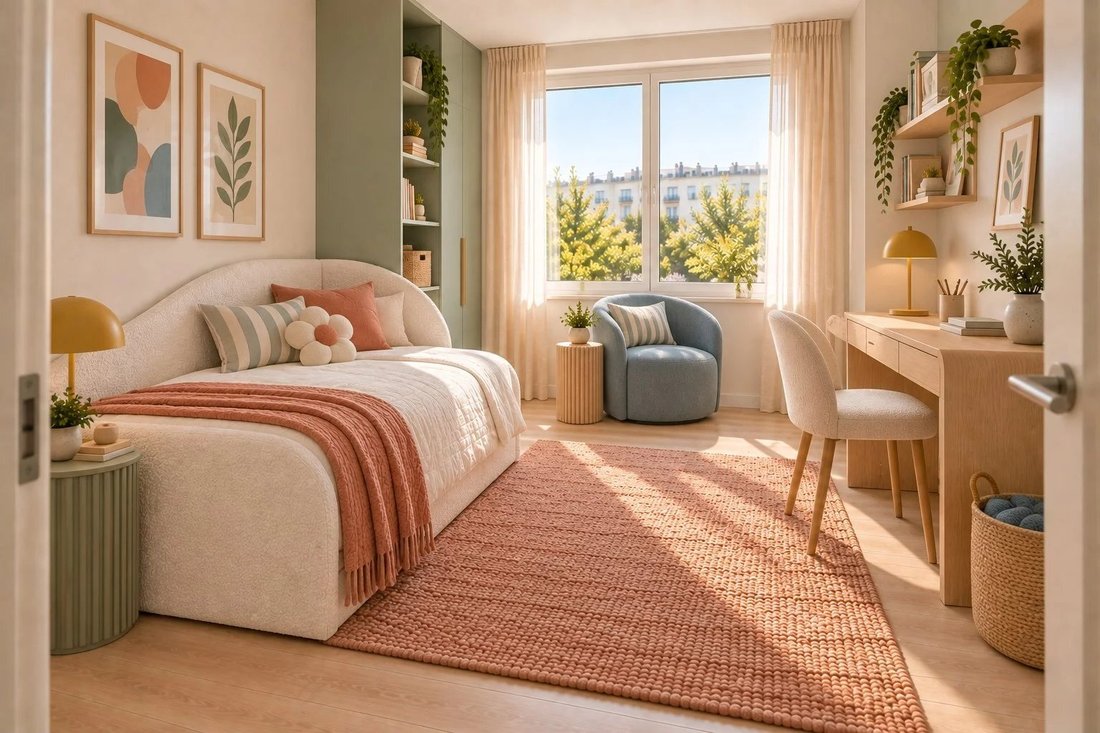 Apartment in Epinettes, Issy-les-Moulineaux, France 4 - 18994218