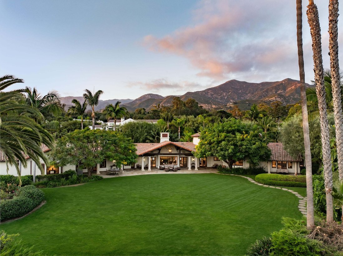 House in Montecito, California, United States 1 - 18994908