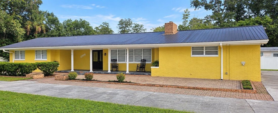 House in Jacksonville, Florida, United States 1 - 18995547