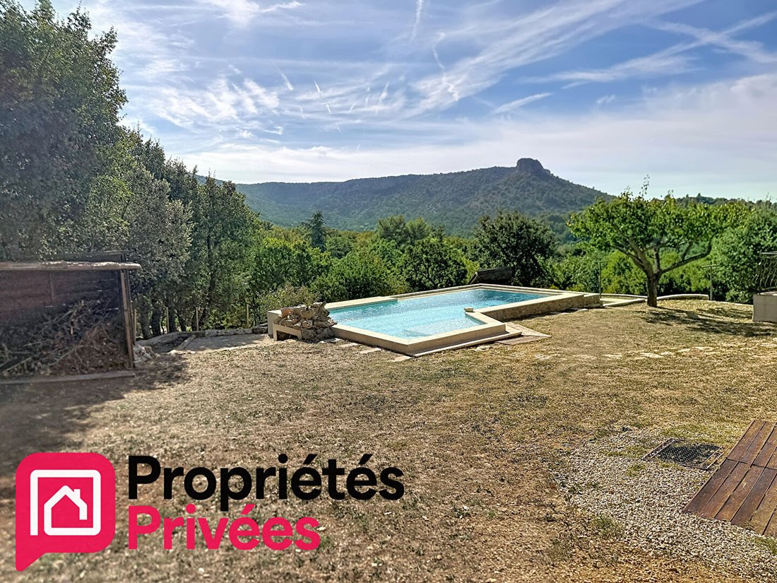 Villa in Plan-d'Aups-Sainte-Baume, Provence-Alpes-Côte d'Azur, France 2 - 18997261