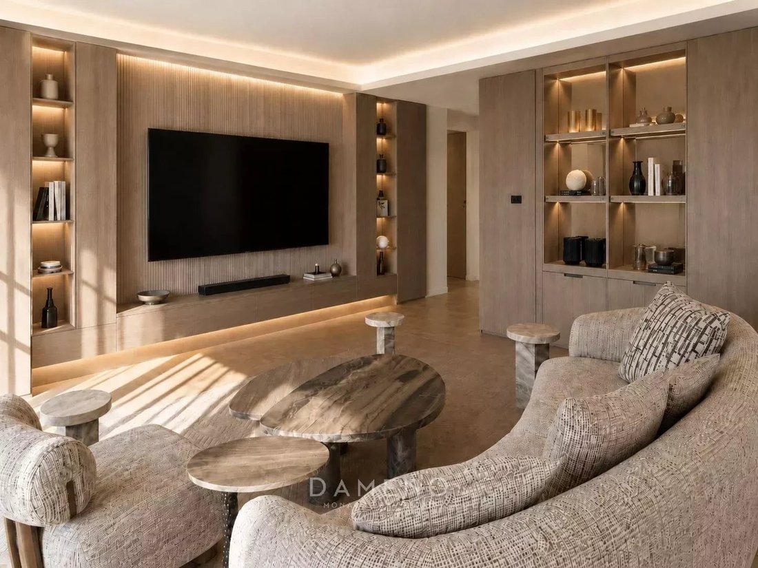 Apartment in Monaco, Monaco 3 - 18994016