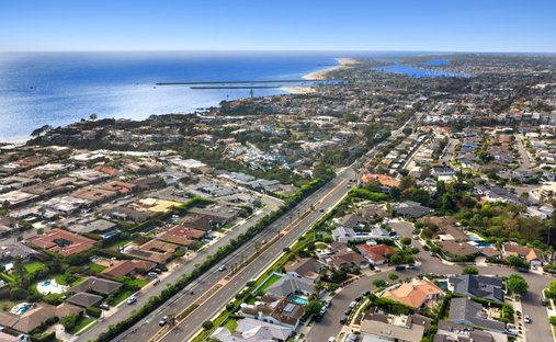 Casa a Newport Beach, California, Stati Uniti 1