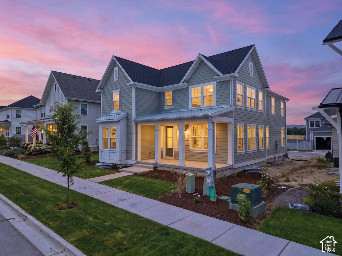House in Saratoga Springs, Utah, United States 3 - 18682060