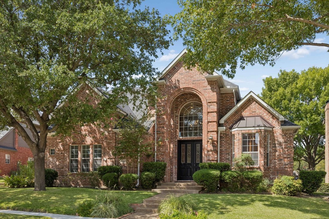 House in McKinney, Texas, United States 2 - 18996140