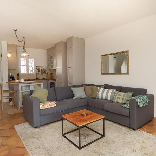House in Zone Ouest Urbaine, Saint-Tropez, France 4 - 18013780